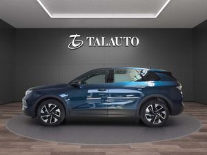 Opel Grandland 1.2T XHT Hybrid eDCT6 S/S Edition  - Foto 4