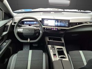 Opel Grandland 1.2T XHT Hybrid eDCT6 S/S Edition  - Foto 15