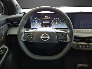 Nissan Leaf 75 kWh Advance V2L + Bitono  - Foto 20