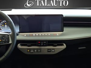 Nissan Leaf 75 kWh Advance V2L + Bitono  - Foto 19