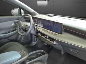 Nissan Leaf 75 kWh Advance V2L + Bitono  - Foto 22