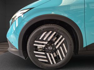 Nissan Leaf 75 kWh Advance V2L + Bitono  - Foto 14