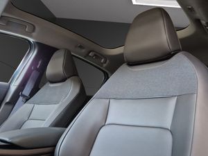 Nissan Leaf 75 kWh Advance V2L + Bitono  - Foto 15