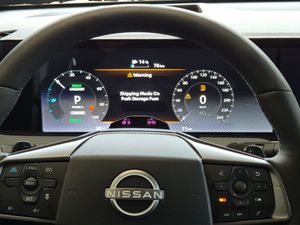 Nissan Leaf 75 kWh Advance V2L + Bitono  - Foto 21