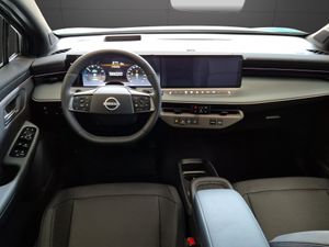 Nissan Leaf 75 kWh Advance V2L + Bitono  - Foto 17