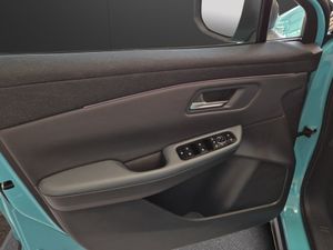 Nissan Leaf 75 kWh Advance V2L + Bitono  - Foto 12