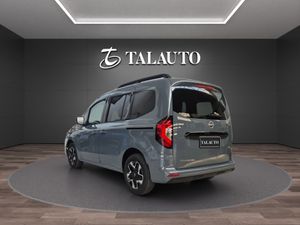 Nissan Townstar 5 plazas 1.3G 96kW L1 N-Connecta 7A/T  - Foto 4