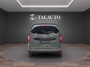 Nissan Townstar 5 plazas 1.3G 96kW L1 N-Connecta 7A/T  - Foto 5