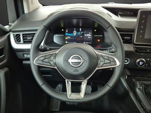 Nissan Townstar 5 plazas 1.3G 96kW L1 N-Connecta 7A/T  - Foto 20