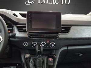 Nissan Townstar 5 plazas 1.3G 96kW L1 N-Connecta 7A/T  - Foto 19