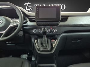 Nissan Townstar 5 plazas 1.3G 96kW L1 N-Connecta 7A/T  - Foto 18