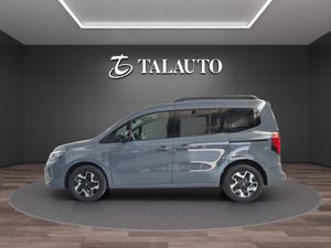 Nissan Townstar 5 plazas 1.3G 96kW L1 N-Connecta 7A/T  - Foto 3