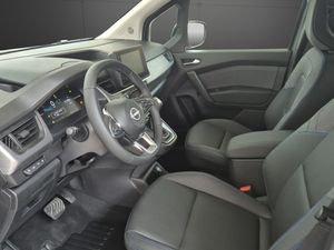 Nissan Townstar 5 plazas 1.3G 96kW L1 N-Connecta 7A/T  - Foto 10