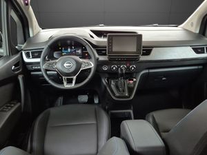 Nissan Townstar 5 plazas 1.3G 96kW L1 N-Connecta 7A/T  - Foto 17