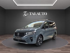 Nissan Townstar 5 plazas 1.3G 96kW L1 N-Connecta 7A/T  - Foto 2