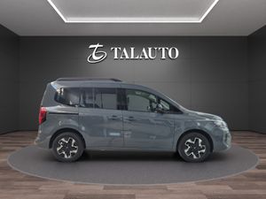 Nissan Townstar 5 plazas 1.3G 96kW L1 N-Connecta 7A/T  - Foto 7