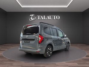Nissan Townstar 5 plazas 1.3G 96kW L1 N-Connecta 7A/T  - Foto 6
