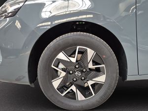 Nissan Townstar 5 plazas 1.3G 96kW L1 N-Connecta 7A/T  - Foto 14
