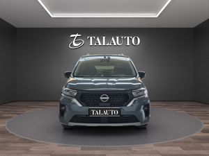 Nissan Townstar 5 plazas 1.3G 96kW L1 N-Connecta 7A/T  - Foto 9