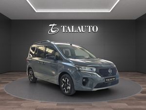 Nissan Townstar 5 plazas 1.3G 96kW L1 N-Connecta 7A/T  - Foto 8