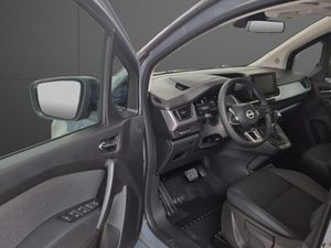 Nissan Townstar 5 plazas 1.3G 96kW L1 N-Connecta 7A/T  - Foto 11
