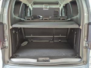 Nissan Townstar 5 plazas 1.3G 96kW L1 N-Connecta 7A/T  - Foto 13