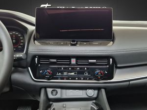 Nissan X-Trail 5pl 1.5 e-POWER 152kW 4x2 A/T N-Connecta  - Foto 19
