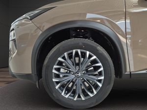 Nissan X-Trail 5pl 1.5 e-POWER 152kW 4x2 A/T N-Connecta  - Foto 14