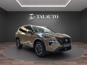 Nissan X-Trail 5pl 1.5 e-POWER 152kW 4x2 A/T N-Connecta  - Foto 8