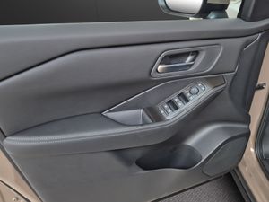 Nissan X-Trail 5pl 1.5 e-POWER 152kW 4x2 A/T N-Connecta  - Foto 12