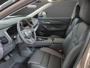 Nissan X-Trail 5pl 1.5 e-POWER 152kW 4x2 A/T N-Connecta  - Foto 10