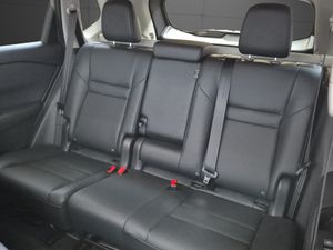 Nissan X-Trail 5pl 1.5 e-POWER 152kW 4x2 A/T N-Connecta  - Foto 16