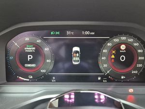Nissan X-Trail 5pl 1.5 e-POWER 152kW 4x2 A/T N-Connecta  - Foto 21