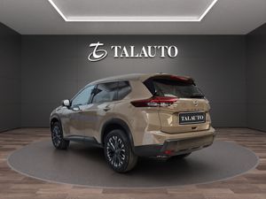 Nissan X-Trail 5pl 1.5 e-POWER 152kW 4x2 A/T N-Connecta  - Foto 4