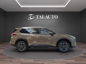 Nissan X-Trail 5pl 1.5 e-POWER 152kW 4x2 A/T N-Connecta  - Foto 7