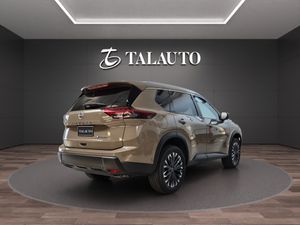 Nissan X-Trail 5pl 1.5 e-POWER 152kW 4x2 A/T N-Connecta  - Foto 6