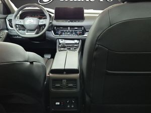 Nissan X-Trail 5pl 1.5 e-POWER 152kW 4x2 A/T N-Connecta  - Foto 18