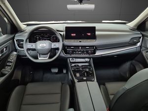 Nissan X-Trail 5pl 1.5 e-POWER 152kW 4x2 A/T N-Connecta  - Foto 17