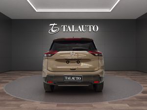 Nissan X-Trail 5pl 1.5 e-POWER 152kW 4x2 A/T N-Connecta  - Foto 5