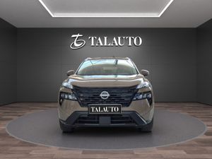 Nissan X-Trail 5pl 1.5 e-POWER 152kW 4x2 A/T N-Connecta  - Foto 9