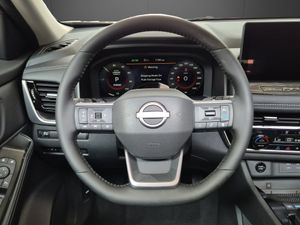 Nissan X-Trail 5pl 1.5 e-POWER 152kW 4x2 A/T N-Connecta  - Foto 20