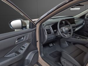 Nissan X-Trail 5pl 1.5 e-POWER 152kW 4x2 A/T N-Connecta  - Foto 11