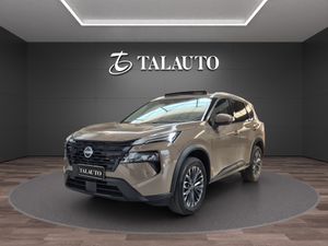 Nissan X-Trail 5pl 1.5 e-POWER 152kW 4x2 A/T N-Connecta  - Foto 2