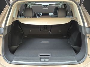 Nissan X-Trail 5pl 1.5 e-POWER 152kW 4x2 A/T N-Connecta  - Foto 13