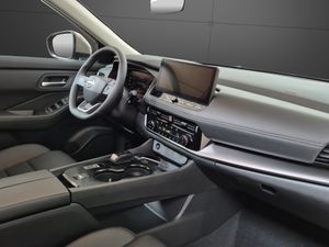 Nissan X-Trail 5pl 1.5 e-POWER 152kW 4x2 A/T N-Connecta  - Foto 22