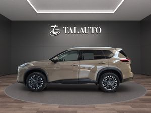 Nissan X-Trail 5pl 1.5 e-POWER 152kW 4x2 A/T N-Connecta  - Foto 3