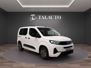 Opel Combo 100 Cv 1.5 Td S/S MT6 €6.4  - Foto 8