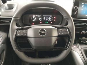 Opel Combo 100 Cv 1.5 Td S/S MT6 €6.4  - Foto 16
