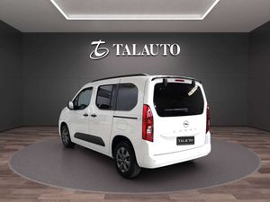Opel Combo 100 Cv 1.5 Td S/S MT6 €6.4  - Foto 4