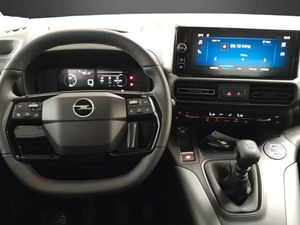 Opel Combo 100 Cv 1.5 Td S/S MT6 €6.4  - Foto 17